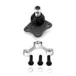 ROTULA DELANTERO INFERIOR DERECHO AUDI A3 98-03 (1J0-407-366-C)