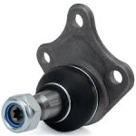 ROTULA DELANTERA INFERIOR IZQUIERDA AUDI A3 98-03 (1J0-407-365-C)