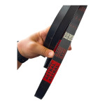 BANDA DENTADA BX-92