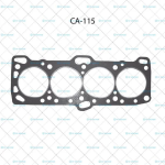 EMPAQUE CABEZA DODGE H100 2.4L