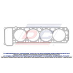 EMPAQUE CABEZA NISSAN L20 68-80