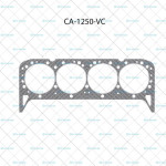 EMPAQUE CABEZA GM V8 350 (CA-150-G)