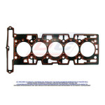 EMPAQUE CABEZA COLORADO 3.5 04-