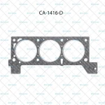 EMPAQUE CABEZA CHRYSLER 3.8 (CA-264-G)