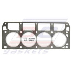 EMPAQUE CABEZA GM 6.0 99/08