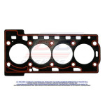 EMPAQUE CABEZA VENTO 1.6 15-16