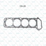 EMPAQUE CABEZA NISSAN 2.4 91-97 (CA-1225-G)