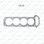 EMPAQUE CABEZA NISSAN D21 86-89 (CA-1224-G)