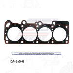 EMPAQUE CABEZA CHRYSLER 2.2 82-95