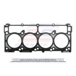 EMPAQUE CABEZA CHRYSLER 5.7 (CH 1420-D MLS)