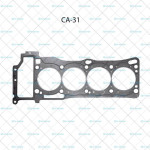 EMPAQUE CABEZA SENTRA1.8 01-04 (CA-1234-G)