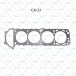 EMPAQUE CABEZA ALTIMA 2.4 96-01 (CA-1233-G)