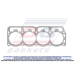 EMPAQUE CABEZA JEEP 2.5 83-92