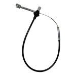 CABLE ACELERADOR D150, 350 88