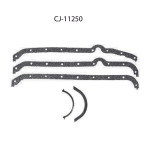 EMPAQUE CARTER GM V8 350 (OS-1150)