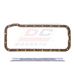 EMPAQUE CARTER FORD 390 58-76 (OS-1355)