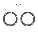 EMPAQUE CARTER VOLKSWAGEN 1.6 60-97 10P PXPZA