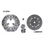 KIT CLUTCH DODGE PICKUP 1968-1987 D100 D200