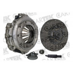 KIT CLUTCH C36 C3500 CHEVROLET VORTEC 5.7