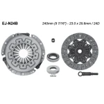 KIT EMBRAGUE NISSAN XTERRA 2.4 97/00