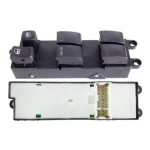 CONTROL MAESTRO SENTRA 00-06 (2104-0609-00)