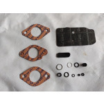 EMPAQUE CARBURADOR DATSUN 4CIL.