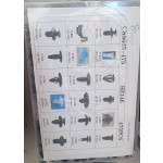 GRAPA REMACHE AUTOMOTRIZ 475 PIEZAS (PRECIO CAJA)
