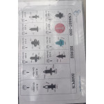 GRAPA REMACHE AUTOMOTRIZ 350 PIEZAS (PRECIO CAJA)