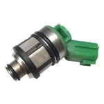 INYECTOR GAS NP300 2.4L 09-15 (FJ397)