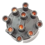 TAPA DISTRIBUIDOR NISSAN D21 P-UP 87-89 (JH129)
