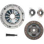 KIT CLUTCH DODGE ATTITUDE  1.2 15-20