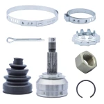 JUNTA L/R SHADOW, LEBARON 87-89