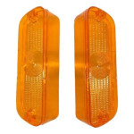 Cuarto Frontal Ram Dodge 76