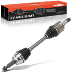 FLECHA DELANTERA IZQUIERDA HIGHLANDER 3.5 19