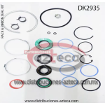 REPUESTO DE CREMALLERA GRAND PRIX 97-08