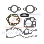 EMPAQUE TAPA DISTRIBUIDOR NISSAN 2.4 81-89 (TC-61224)
