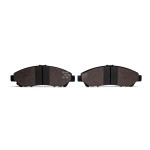 BALATAS DELANTERAS PILOT 09-10