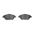 BALATAS DELANTERAS PEUGEOT 2008 14-23