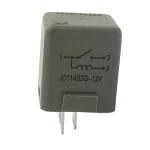 RELAY CONTROL A/C TOPAZ 88-92 (RY71)