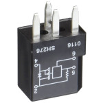 RELAY ACELERADOR ENVOY 02-08 (RY560)