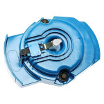 ROTOR DISTRIBUIDOR CAMARO 75-77