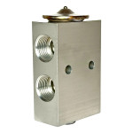 VALVULA DE EXPANSION T800 T600 T300 DV0031 A/c Kw