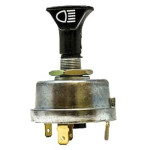 SWITCH LUCES FD/NH TRACTOR