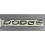 EMBLEMA DODGE MEXICO