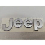 EMBLEMA LETRAS JEEP (EMB3099)