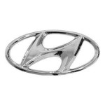 EMBLEMA HYUNDAI CHICO (EMB3086)