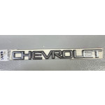 EMBLEMA CHEVROLET EXPRESS URIBE