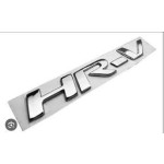 EMBLEMA HR-V  LETRAS