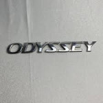 EMBLEMA ODYSSEY