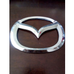 EMBLEMA MAZDA TRASERO